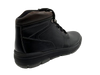 Mens Best Casual Shoes Lightweight Waterproof Hiking with Genuine Leather Breathable Boots