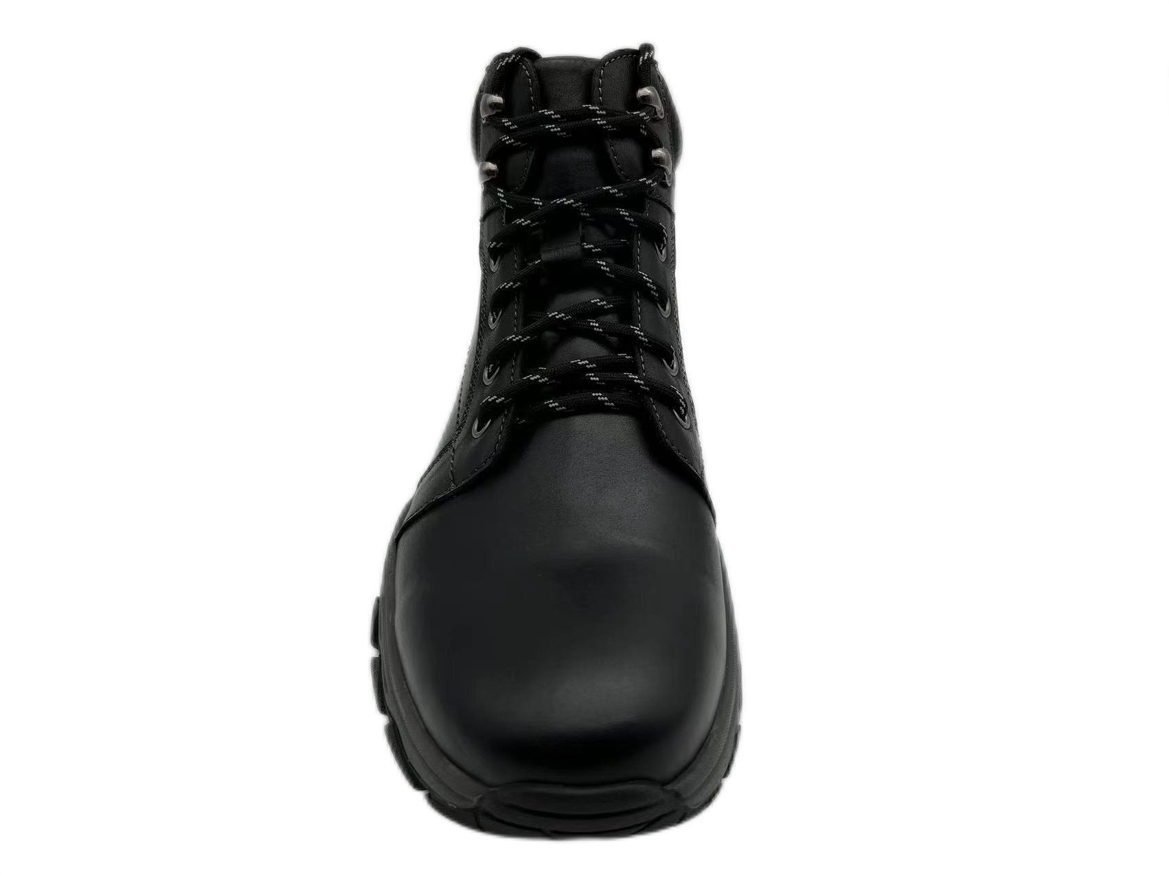 New Arrival Hiking Shoes Mountain Sport Shoes Wholesale for Comfortable Waterproof Men brown Leather Winter