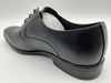 Men's Dress Shoes Black Comfortable Dress Shoes Men Suit Shoes Business Lace Up Shoes