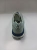 Gentlemen Men's Lace Up Leather Black Casual Sneakers Breathable Top Men's Shoes
