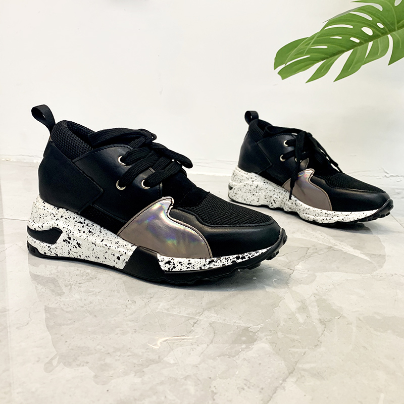 Wholesale High Quality Sports Casual Shoes for Women Ladies