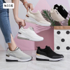 Guaranteed Quality Summer Walking Sneaker Platform Sport Shoes Female
