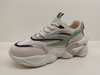 Lightweight Platform Running Walking Sport Trainers Shoes Women