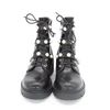Womens Winter Tooling Shoes Large Size Ladies Boots