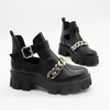 Fashion Cheap Custom Winter Fashion Boots Ankle Women Custom Winter Boots