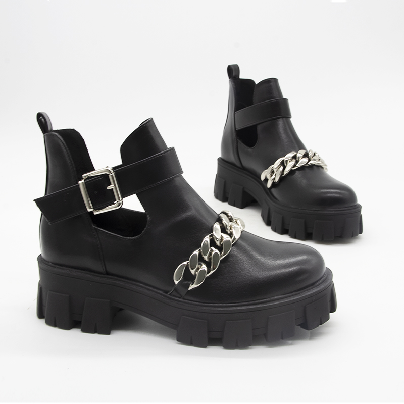 Fashion Cheap Custom Winter Fashion Boots Ankle Women Custom Winter Boots