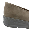 Factory Modern Design PU Light Weight Slip on Casual comfortable Shoes