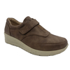 New Design Fashion Comfortable Thick Bottom Wedge Casual Comfort Shoes for Women