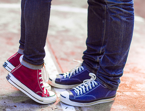 Ladies' Commuter Shoes