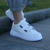 Comfortable Foot Feel Beautiful Sport Shoes Woman, Women Casual Black Sport Shoes