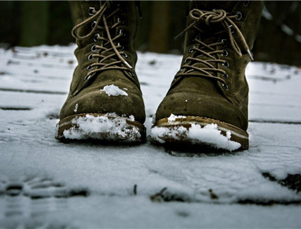 Tips for Buying Winter Boots