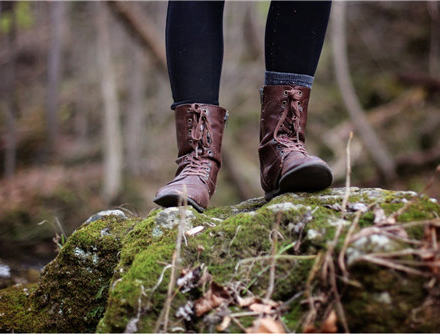 How to Recycle Your Shoes?