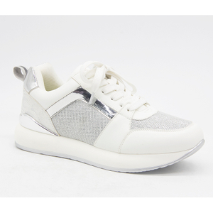 Factory direct selling 2021 fashion sport casual shoes women