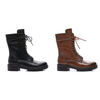 Factory Supply Women Platform Shoes Heels Ladies Outdoor Shoes