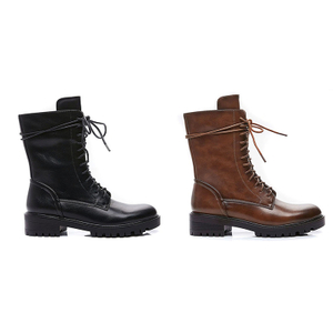 Factory Supply Women Platform Shoes Heels Ladies Outdoor Shoes