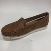 Summer Women Casual Shoes Fashion Breathable Slip-on Ladies And Girls Flat Shoes