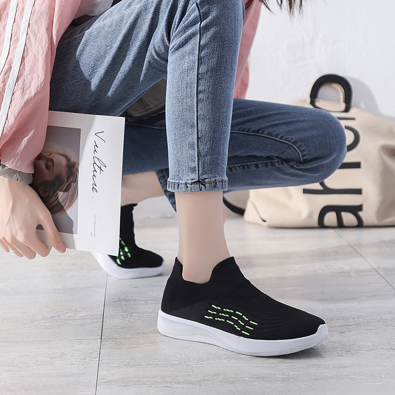 Cheap Price Oem Fashion Casual Sneakers Shoes Women
