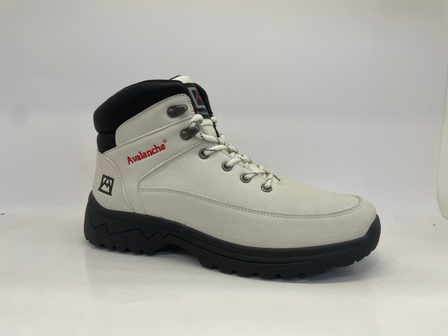 Hot Sell Cheap Hiking Shoes Men Waterproof Outdoor Hiking Camping Sports Shoes