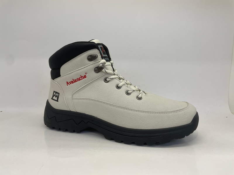 Hot Sell Cheap Hiking Shoes Men Waterproof Outdoor Hiking Camping Sports Shoes