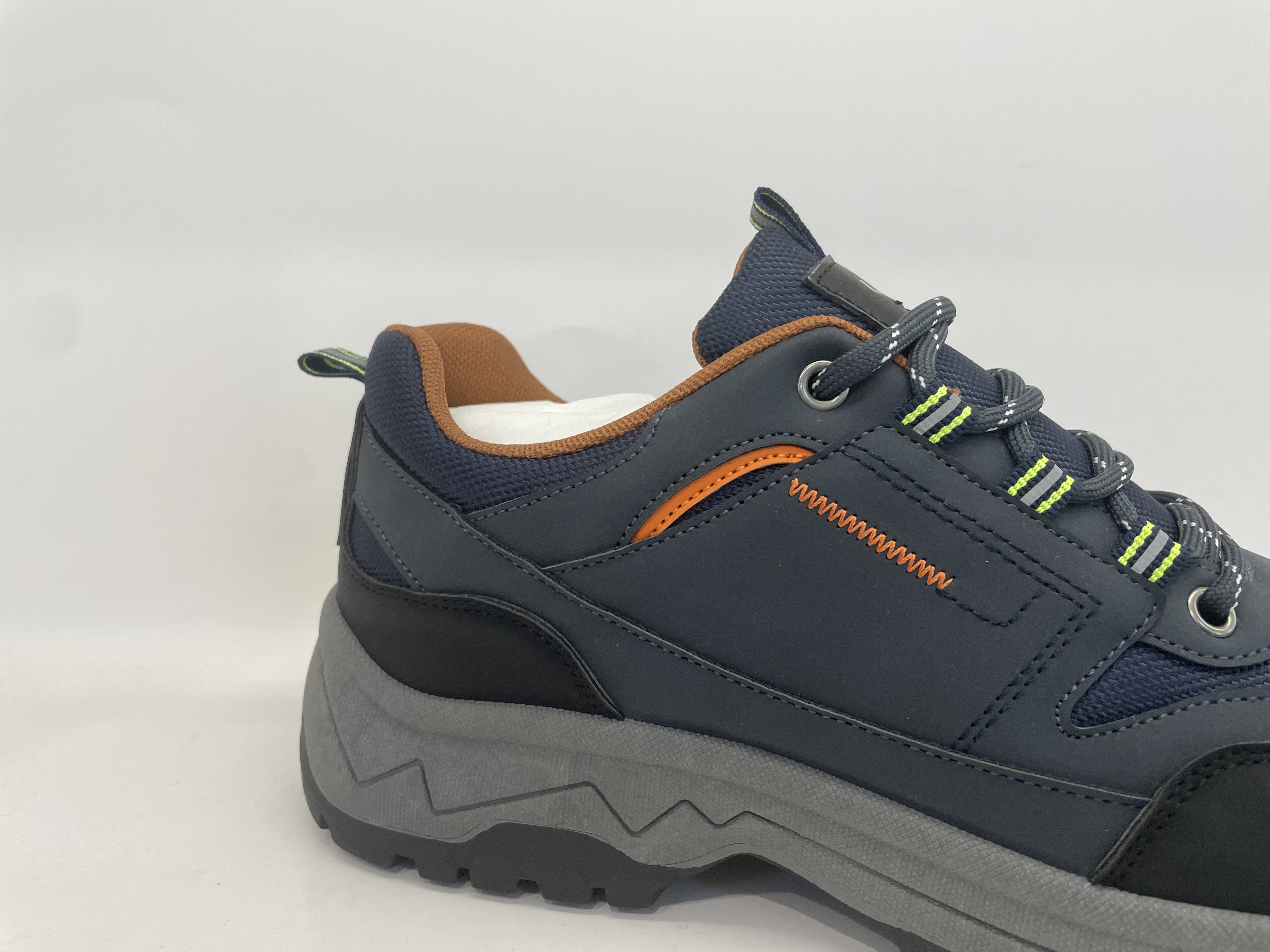 The Best Selling Outdoor No Slip Waterproof Hiking Shoes Running Walking Jogging Sneaker Boots