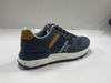 Fashionable Lightweight Classic Trend Breathable Causal Men's Shoes Printing Beauty Board Shoe