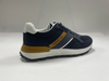 walking driving light low soft cheap mesh pvc printing cheap man causal shoes