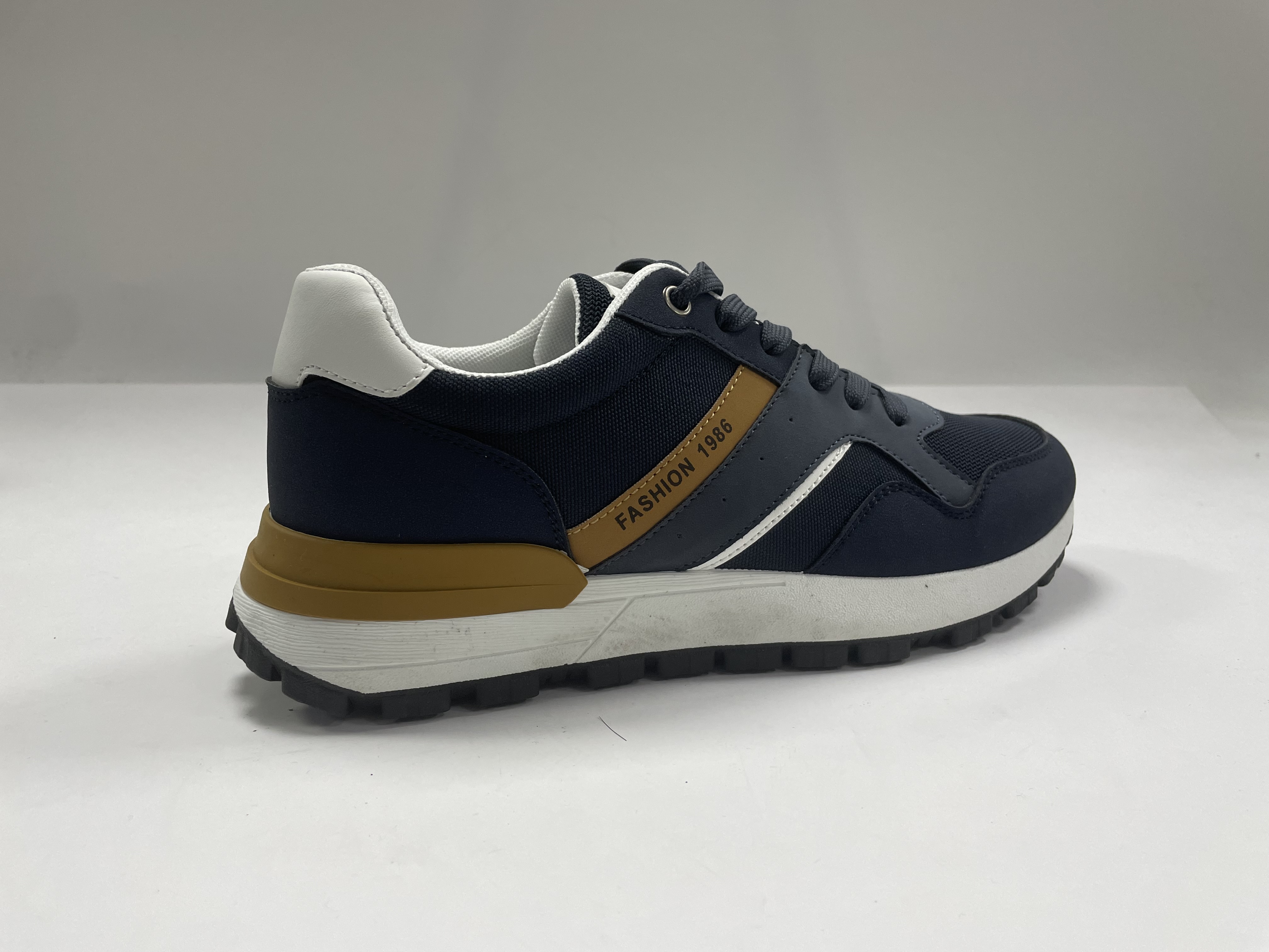 walking driving light low soft cheap mesh pvc printing cheap man causal shoes