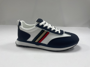 Sport Classic fashion lightweight fashion convenience men's casual shoes breathable sneakers