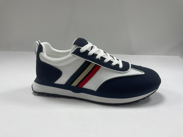 Sport Classic fashion lightweight fashion convenience men's casual shoes breathable sneakers