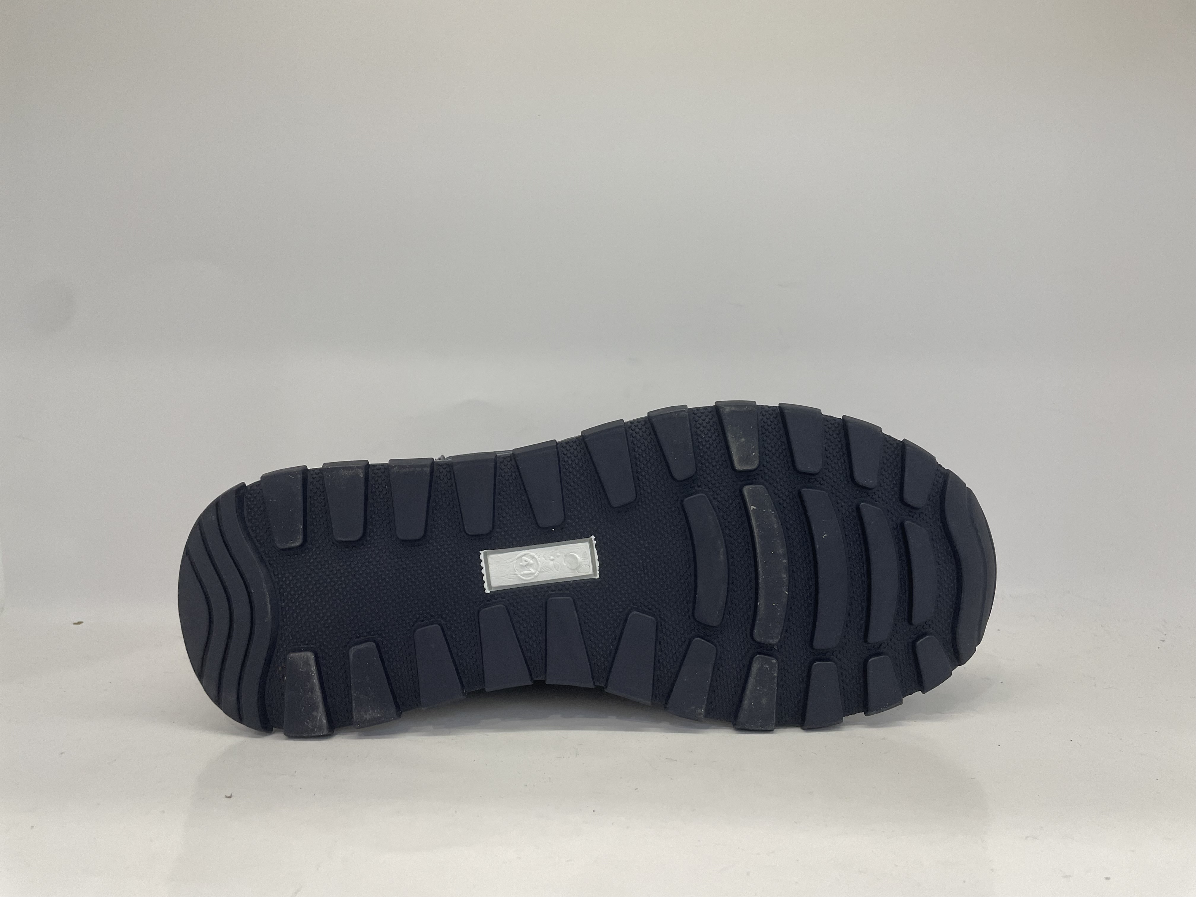 Spring Breathable Custom High Quality Sneaker Fashion Style Anti Slip Blue Men Casual Shoes