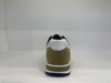 Wenzhou Factory bean shoes For Men Fashion Flats Shoes comfortable walking sports breathable outdoor Men's driving shoes