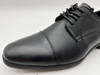 Black Most Comfortable Casual Work Shoes Business Oxford Shoes for Men