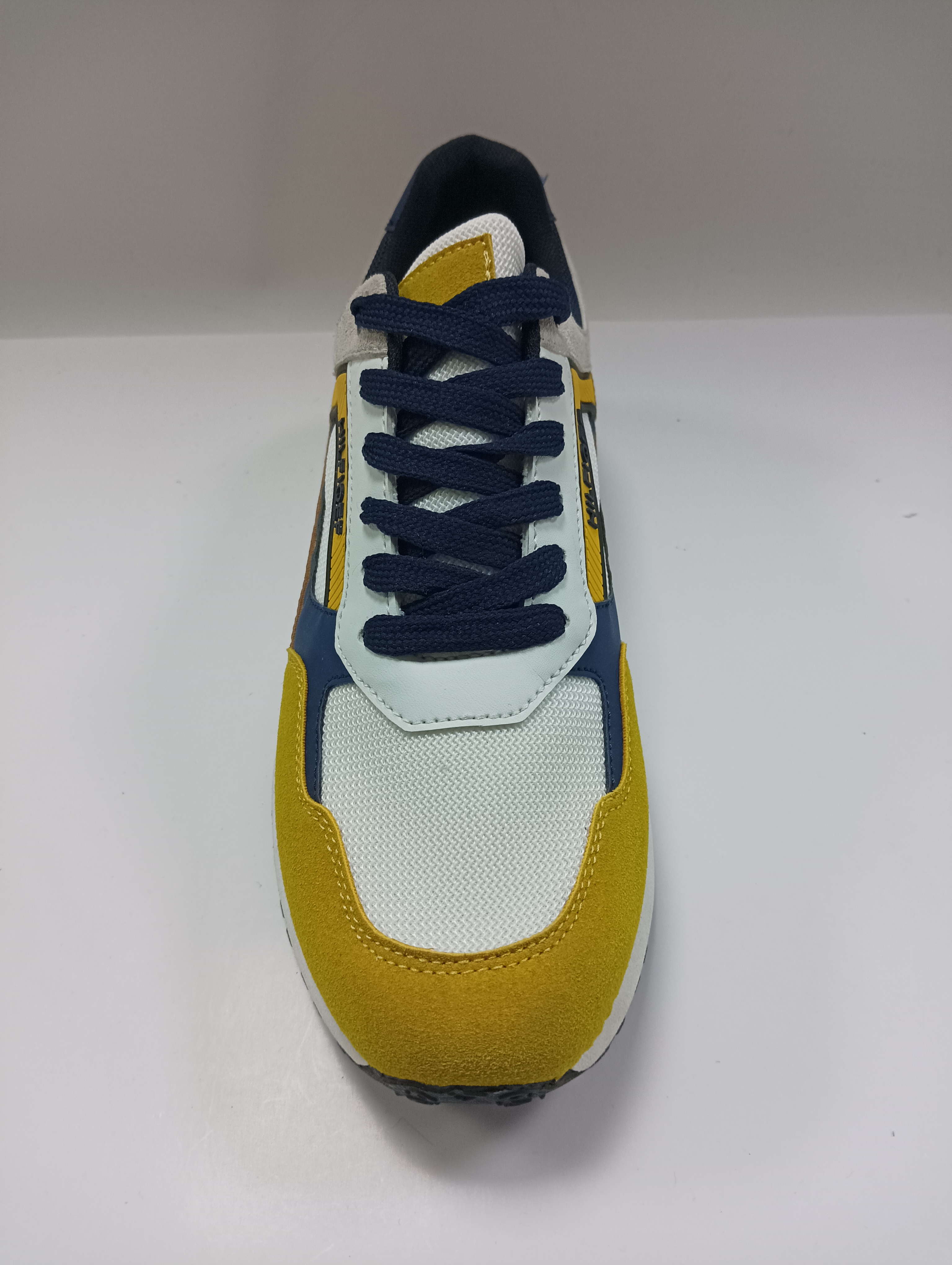 Brown Lightweight Casual Shoes for Sale Hiking Sneakers Shoes for Men