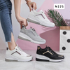 Guaranteed Quality Summer Walking Sneaker Platform Sport Shoes Female