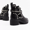 Wholesale Latest Lady Shoes And Boots High Quality Fashion Boots for Women with Heels