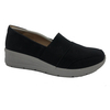 Factory Modern Design PU Light Weight Slip on Casual comfortable Shoes