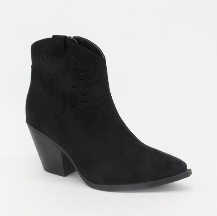 Multi-colored Womens Tooling Shoes Large Size Womens Thick Heel Boots