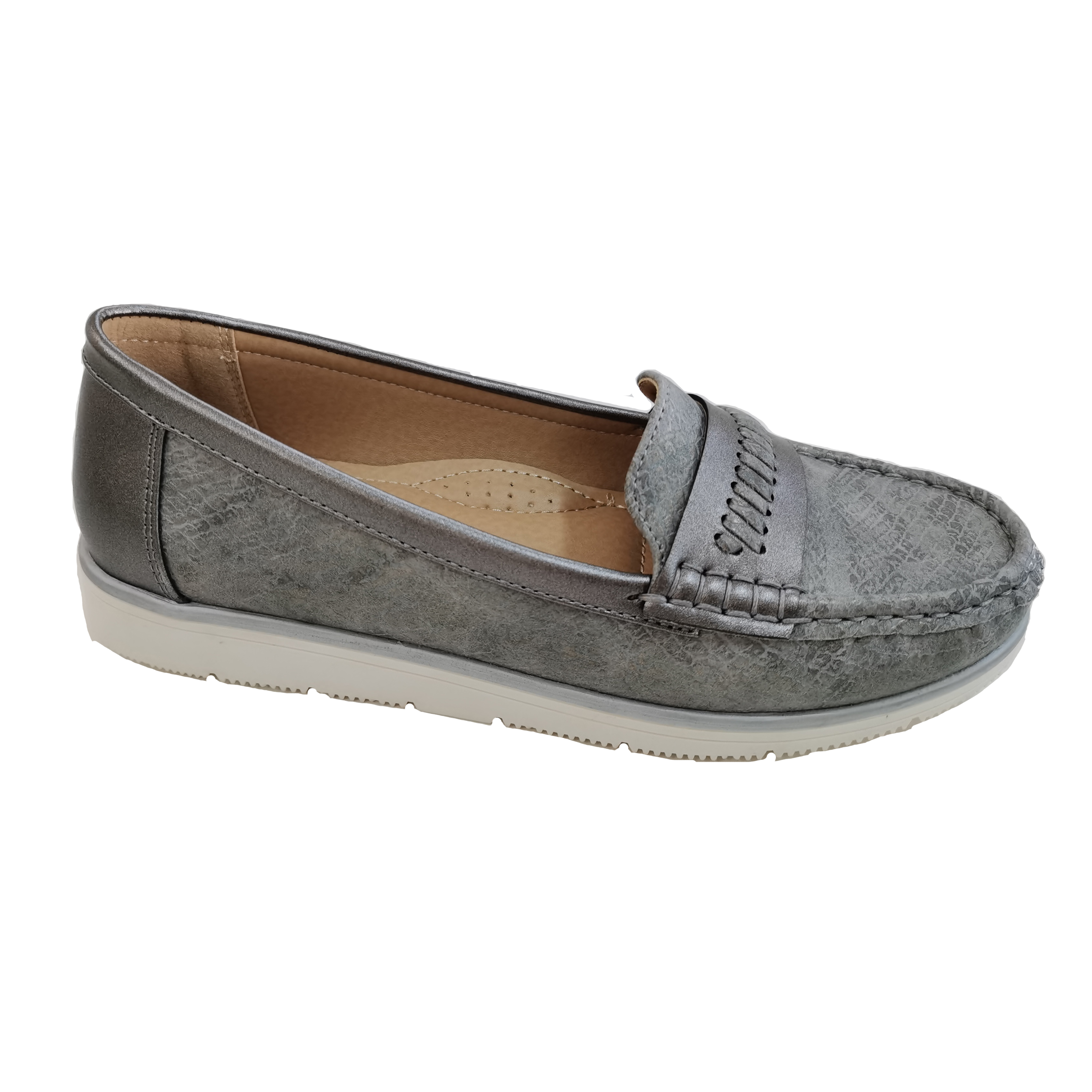 Special Design Widely Used 2021 Female Flat Shoes For Women And Ladies