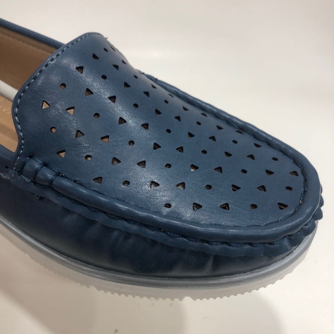 Factory Supply Attractive Price Ladies Flat Shoes Women's Lightweight Flats Shoes