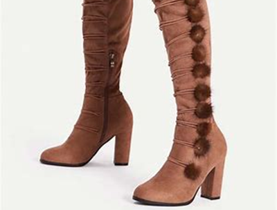 How to Match the Style of Riding Boots?