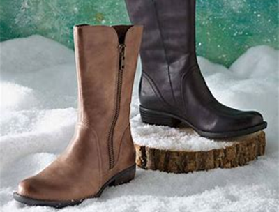 What Kind of Boots Should You Wear?