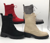 Guaranteed Quality Unique Casual Warm Thickening Bottom Cotton Platform Shoes
