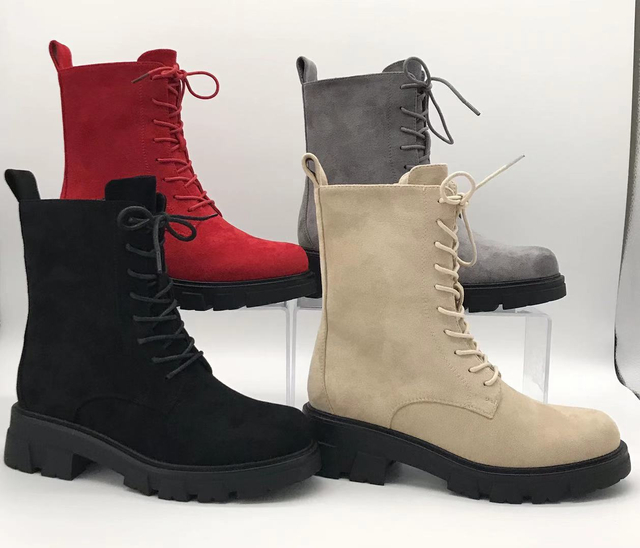 Guaranteed Quality Unique Casual Warm Thickening Bottom Cotton Platform Shoes