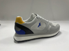 New Walking Style Mens Casual Shoes Custom Fashion Blank Mens Skateboarding Shoes Zapatillas