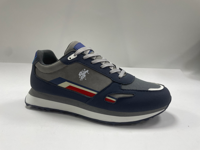 New Arrival Fashion Man Shoes Customized Causal Shoe Men Sneakers Casual Running Shoe