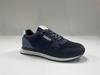 New Popular Quality Oxford Fabric Casual Shoes Men Fashion Sneakers