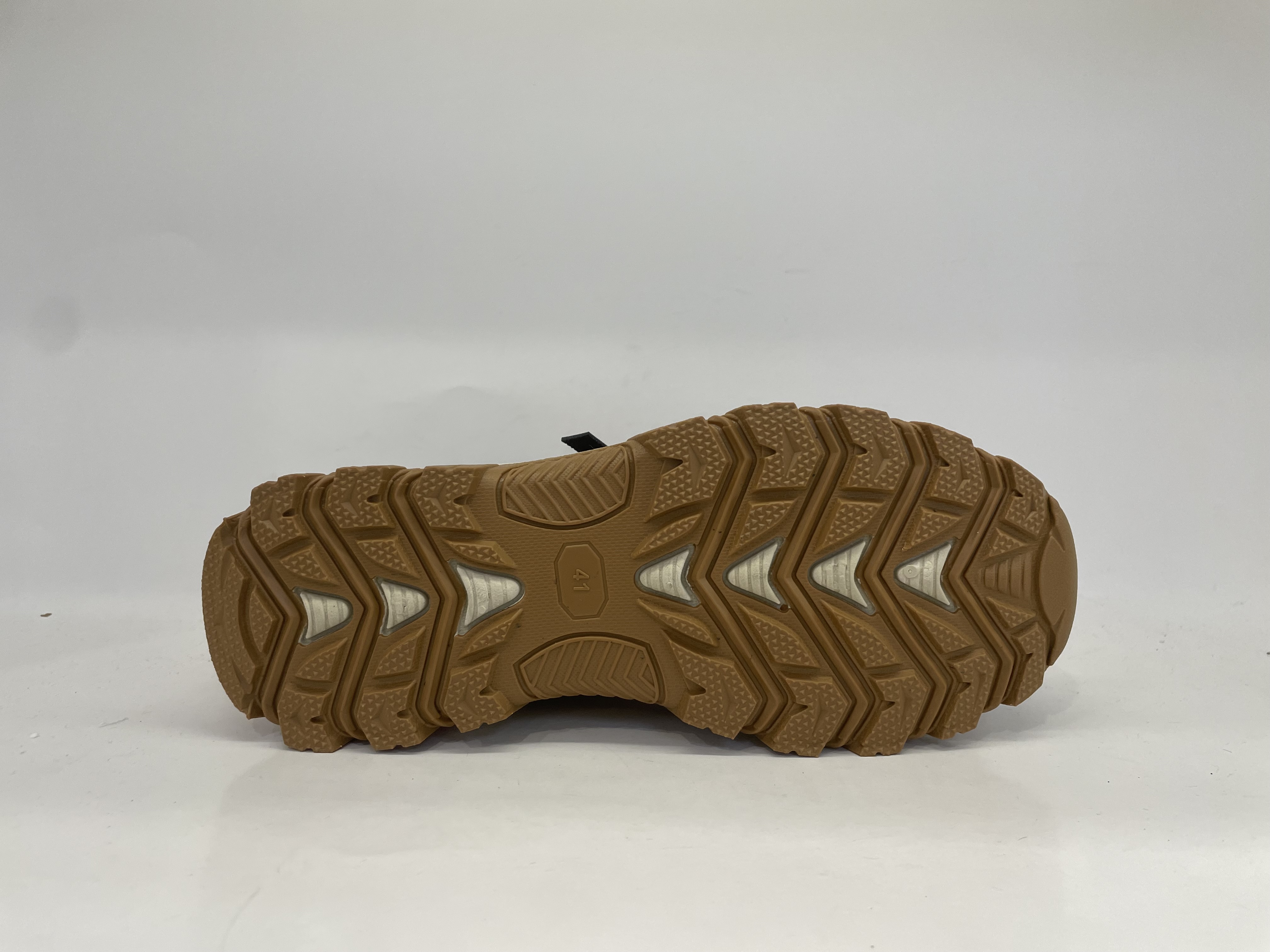 Waterproof PVC Hiking winter Working Shoes Breathable Durable Sport for Men PU Unisex