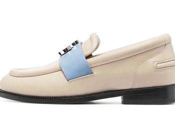 Women's Shoe Color Trend for Spring/Summer 2024
