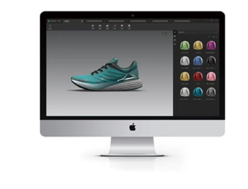 Exploring the use of digital technology in fashion