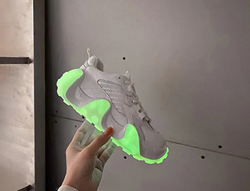 Sports outsole material classification and performance introduction